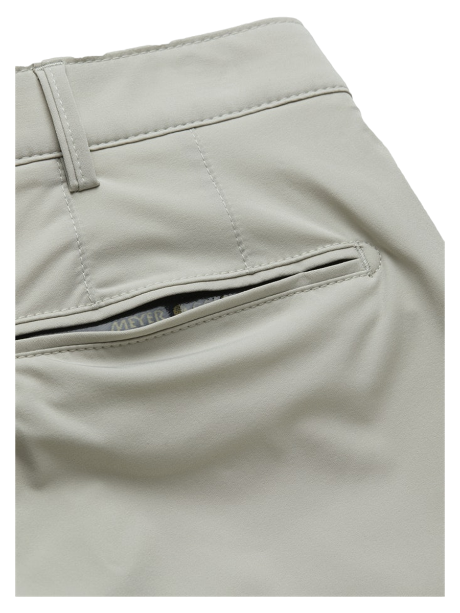 Meyer Modern fit Chinos
